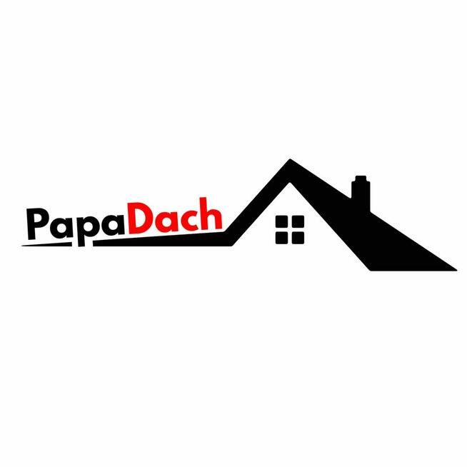 PapaDach papa dachówka hydroizolacja dachy tarasy balkony