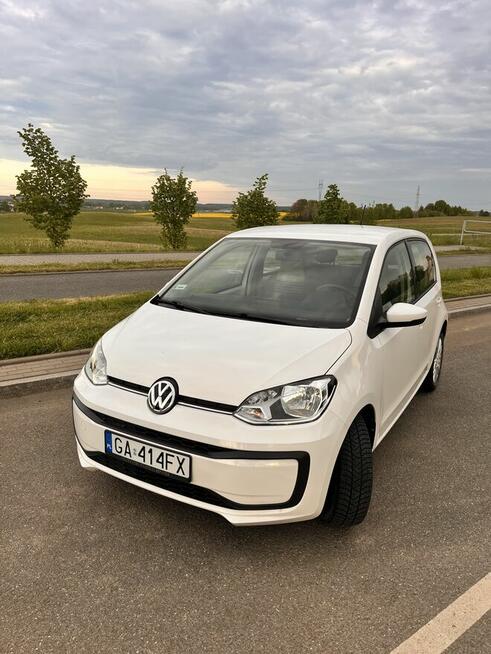 Sprzedam Vw up
