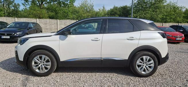 Peugeot 3008 Bezwypadkowy BlueHDi 130 Acitve Pack