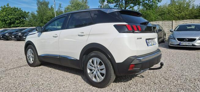 Peugeot 3008 Bezwypadkowy BlueHDi 130 Acitve Pack