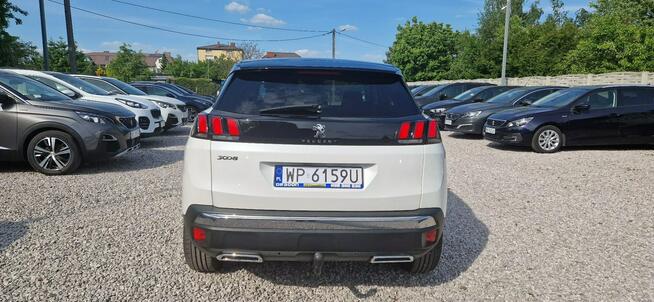 Peugeot 3008 Bezwypadkowy BlueHDi 130 Acitve Pack