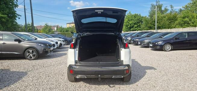 Peugeot 3008 Bezwypadkowy BlueHDi 130 Acitve Pack