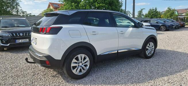 Peugeot 3008 Bezwypadkowy BlueHDi 130 Acitve Pack