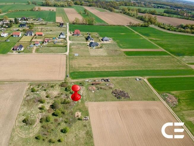 Kotowice | Działka budowlana | 1257 m2
