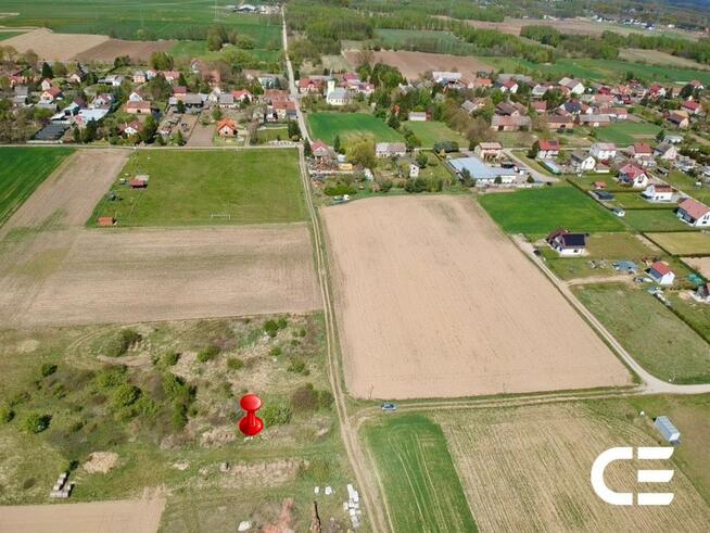Kotowice | Działka budowlana | 1257 m2