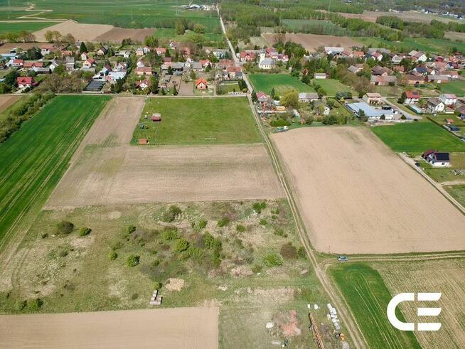 Kotowice | Działka budowlana | 1257 m2