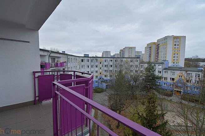 Mieszkanie Wrocław Fabryczna, Kozanów, Gołężycka