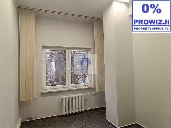 Lokal użytkowy Warszawa Wola, Towarowa