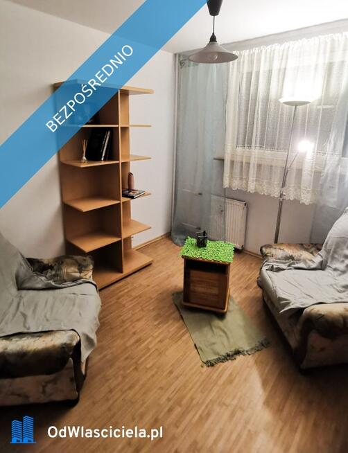 Mieszkanie 4 pokoje