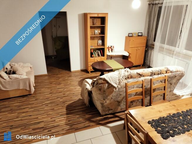 Mieszkanie 4 pokoje