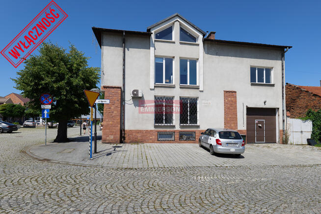 Lokal w centrum miasta, najlepsza lokalizacja