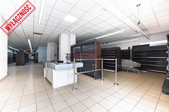 Lokal w centrum miasta, najlepsza lokalizacja