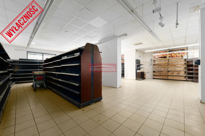 Lokal w centrum miasta, najlepsza lokalizacja