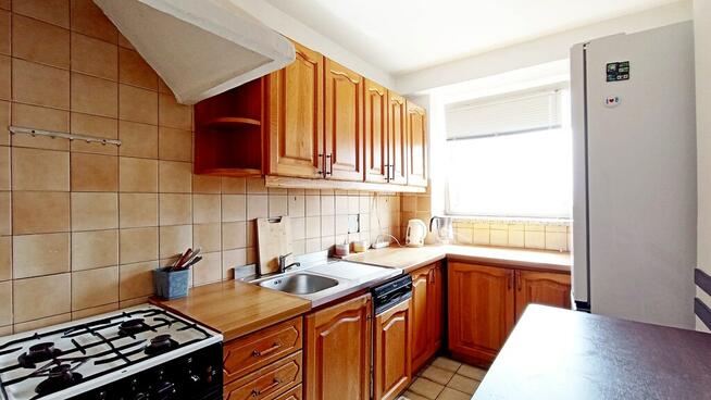 Pokój z balkonem, 17 m² – ul. Mozarta 10, Warszawa