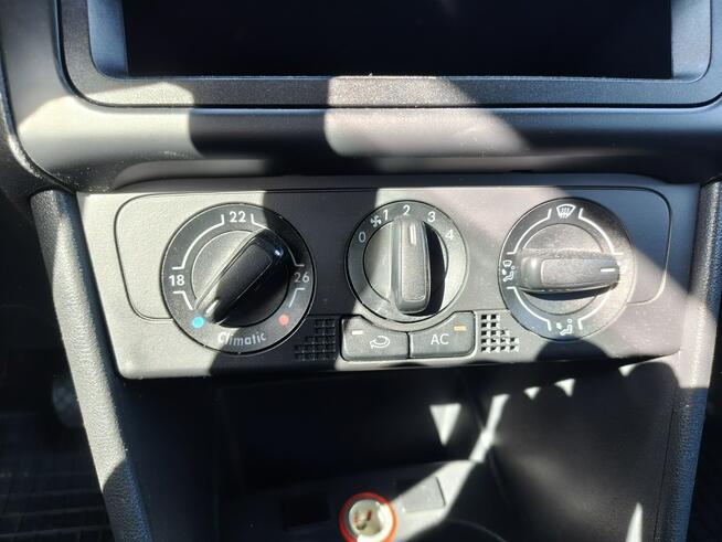 Volkswagen Polo 1.2 Benzyna 70 KM Oryginalny Przebieg Serwisowany
