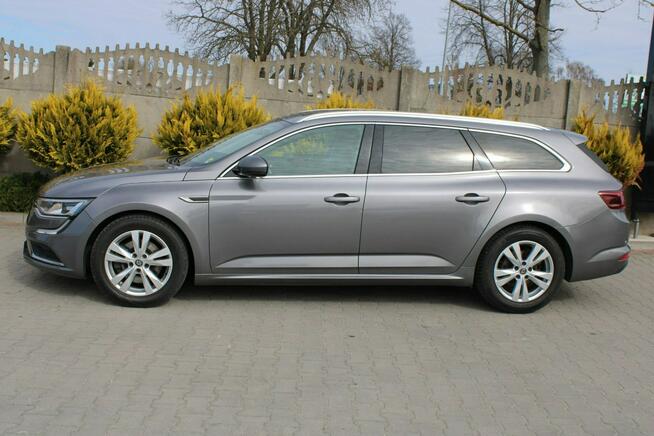 Renault Talisman 1.6 DCI 160KM Automat 2018Rok Przebieg 186862km Salon