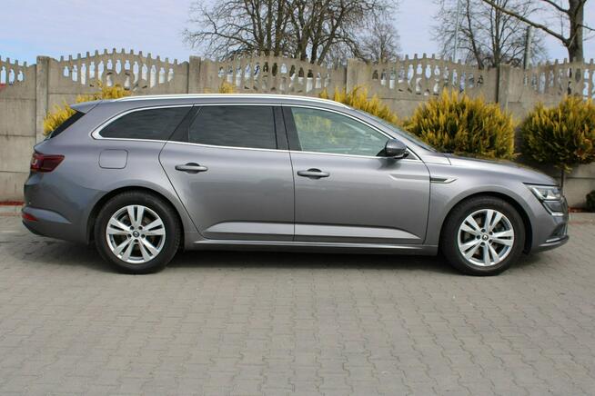 Renault Talisman 1.6 DCI 160KM Automat 2018Rok Przebieg 186862km Salon