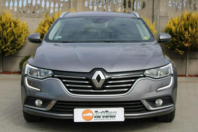 Renault Talisman 1.6 DCI 160KM Automat 2018Rok Przebieg 186862km Salon