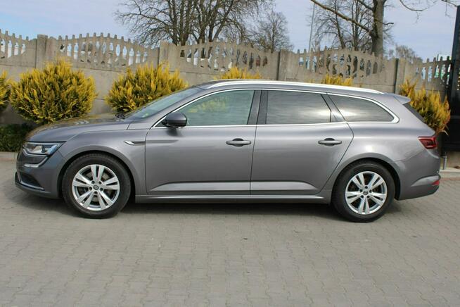 Renault Talisman 1.6 DCI 160KM Automat 2018Rok Przebieg 186862km Salon