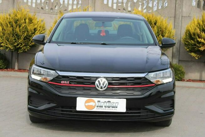 Volkswagen Jetta VII 1.4 benzyna 150km Automat 2019Rok Przebieg 89860km