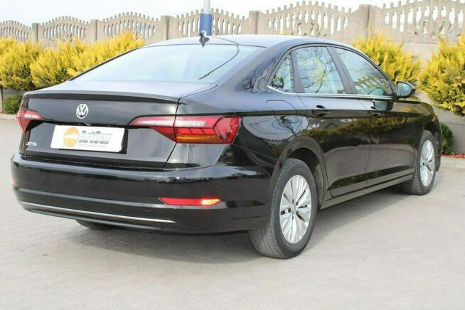 Volkswagen Jetta VII 1.4 benzyna 150km Automat 2019Rok Przebieg 89860km
