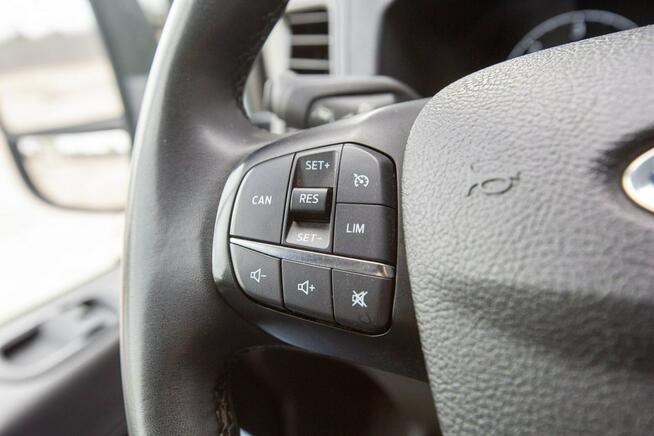 Ford Transit L4H3 MAXI Jumbo *WYSOKI DACH* Trend hak podgrzewane fotele kamera