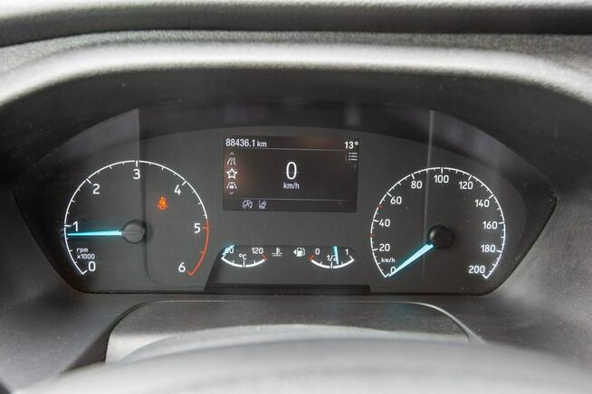 Ford Transit L4H3 MAXI Jumbo *WYSOKI DACH* Trend hak podgrzewane fotele kamera