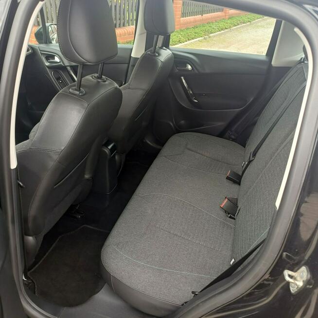 Citroen C3 1.6 BlueHDi 100 KM Parktronic Klimatronic Serwisowany