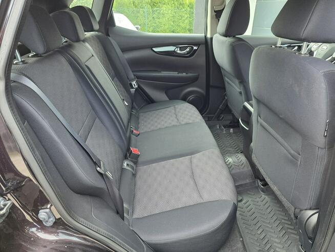 Nissan Qashqai bezwypadkowy_ŚLICZNY_kamera_NOWY ROZRZĄD_serwisowany_ZAREJESTROWANY