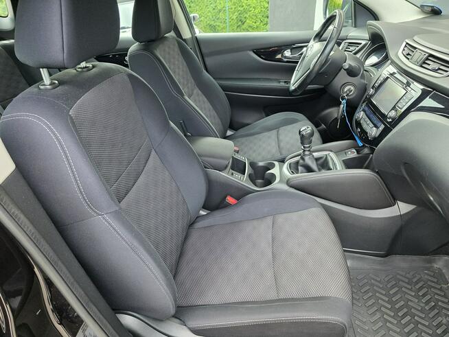 Nissan Qashqai bezwypadkowy_ŚLICZNY_kamera_NOWY ROZRZĄD_serwisowany_ZAREJESTROWANY