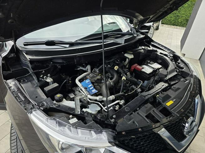Nissan Qashqai bezwypadkowy_ŚLICZNY_kamera_NOWY ROZRZĄD_serwisowany_ZAREJESTROWANY