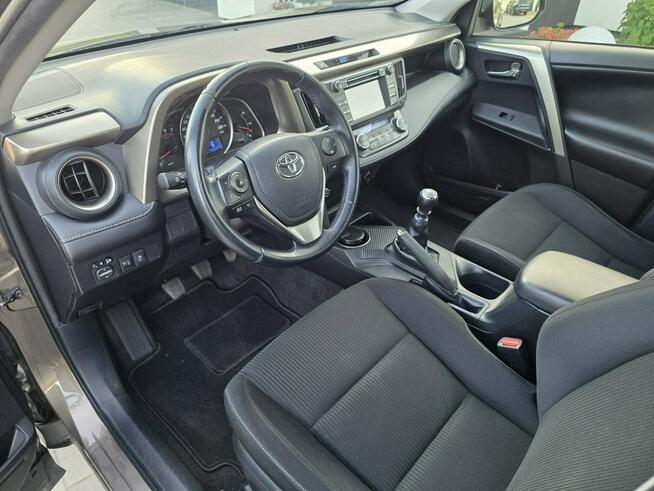 Toyota RAV-4 Bardzo ładny stan *kamera* zarejestrowany *gwarancja*