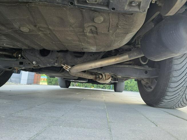 Toyota RAV-4 Bardzo ładny stan *kamera* zarejestrowany *gwarancja*