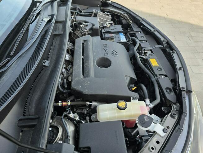 Toyota RAV-4 Bardzo ładny stan *kamera* zarejestrowany *gwarancja*