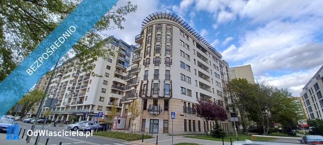 Warszawa Mokotów/Bukowińska 36m2. Wysoki standard. Wolne od zaraz.