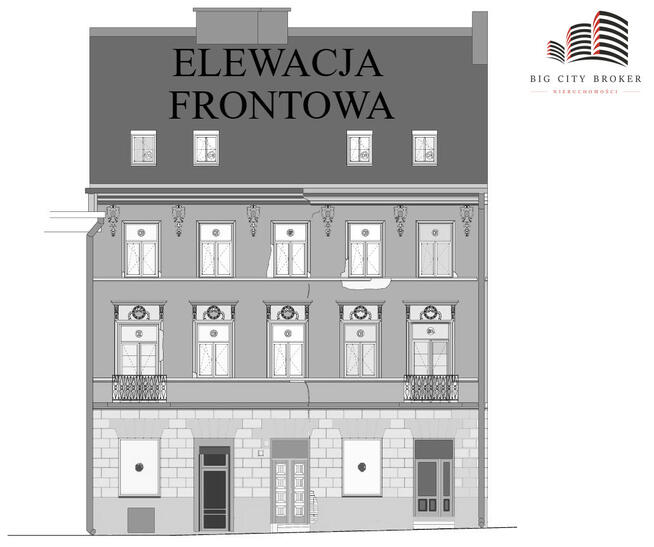 Lokal użytkowy Lublin Śródmieście, Zamkowy