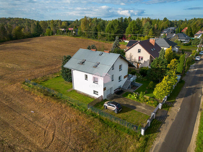 Dom Kamień gm. Szemud, Kieleńska