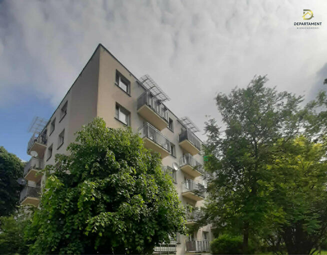 Mieszkanie Bytom Rozbark, Alojzjanów