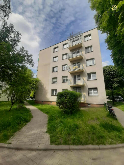 Mieszkanie Bytom Rozbark, Alojzjanów