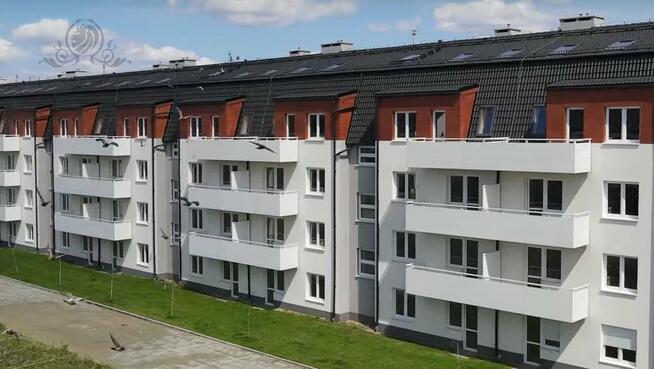 Piękne 2pok.mieszkanie z ogródkiem/w spokojnej okolicy/blisko Wrocławia