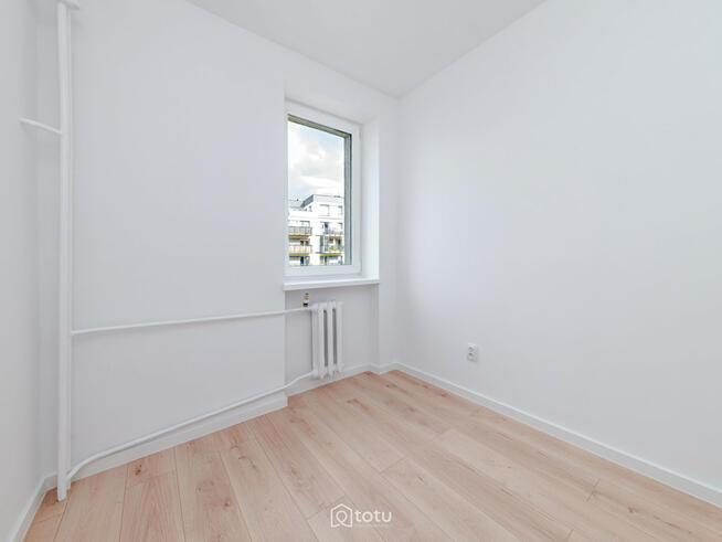 Mieszkanie Warszawa gm. Mokotów Mokotów, Bełdan