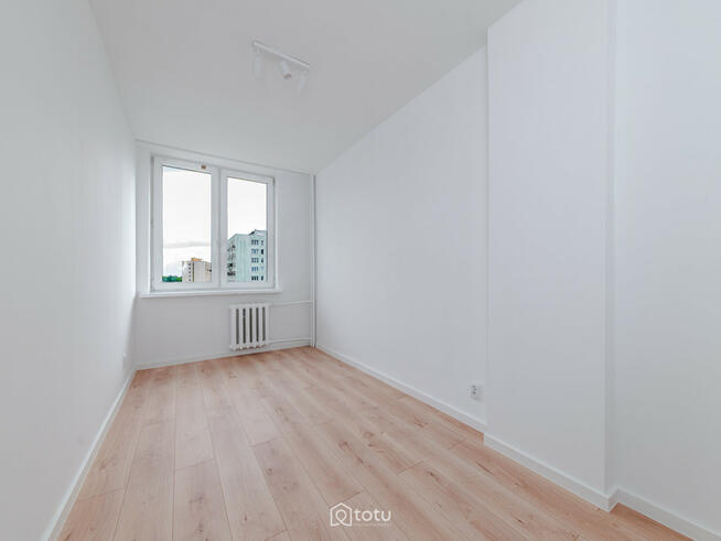 Mieszkanie Warszawa gm. Mokotów Mokotów, Bełdan
