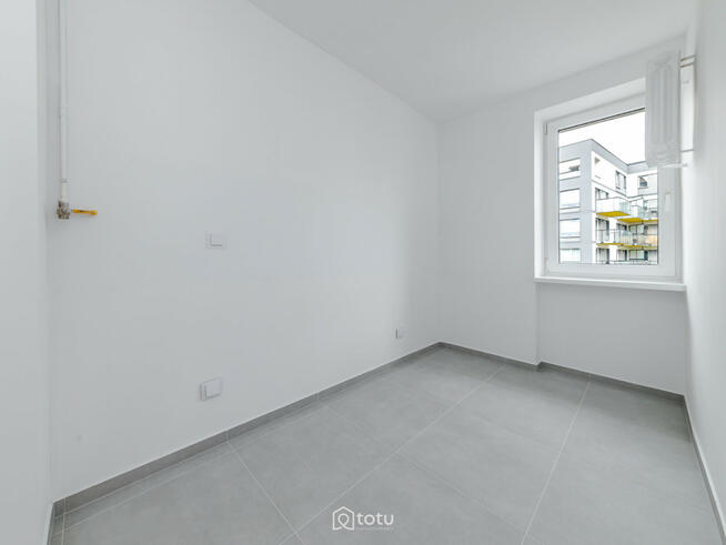 Mieszkanie Warszawa gm. Mokotów Mokotów, Bełdan