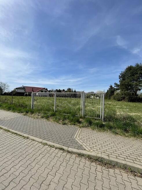 Działka jedyna w swoim rodzaju. Унікальна ділянка