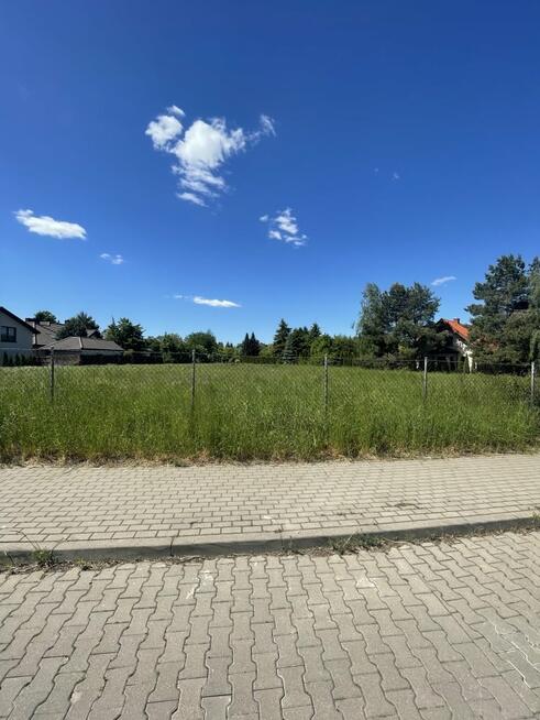 Działka jedyna w swoim rodzaju. Унікальна ділянка