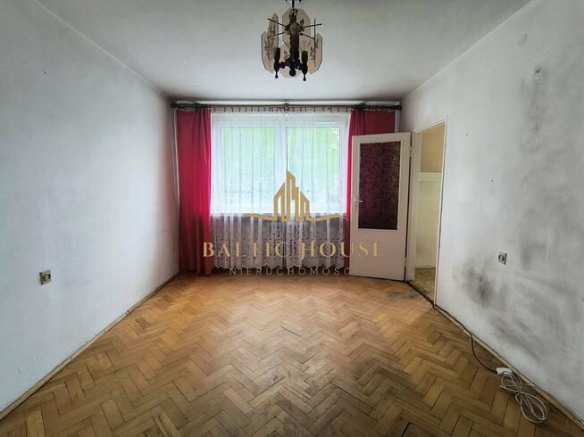 Mieszkanie Gdańsk Oliwa, Józefa Chełmońskiego