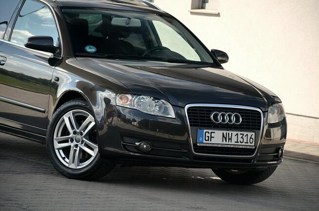 Audi A4 1,8 Turbo*163KM*Climatronic*Szyberdach*Niemcy