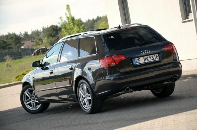 Audi A4 1,8 Turbo*163KM*Climatronic*Szyberdach*Niemcy