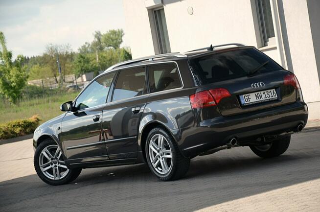 Audi A4 1,8 Turbo*163KM*Climatronic*Szyberdach*Niemcy