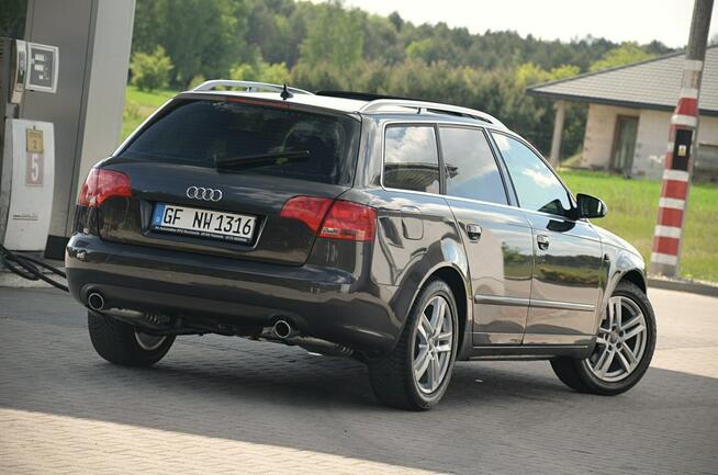 Audi A4 1,8 Turbo*163KM*Climatronic*Szyberdach*Niemcy